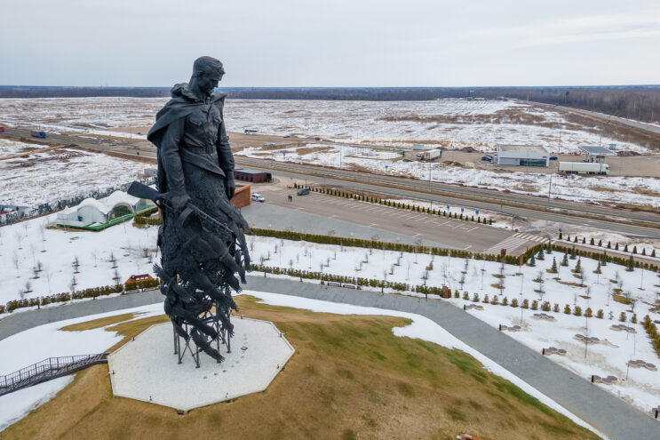 Тревел-блогеры в восьмой раз начали путешествие по Тверской области Тревел-блогеры в восьмой раз начали путешествие по Тверской области