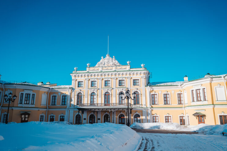 В Твери пройдет лекция «Вселенная Верхахта: иконографические загадки фламандского мастера»