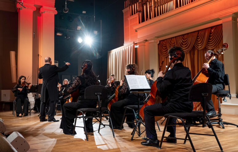 В Твери стартовал фестиваль, посвященный 150-летию со дня рождения русского композитора Сергея Рахманинова В Твери стартовал фестиваль, посвященный 150-летию со дня рождения русского композитора Сергея Рахманинова