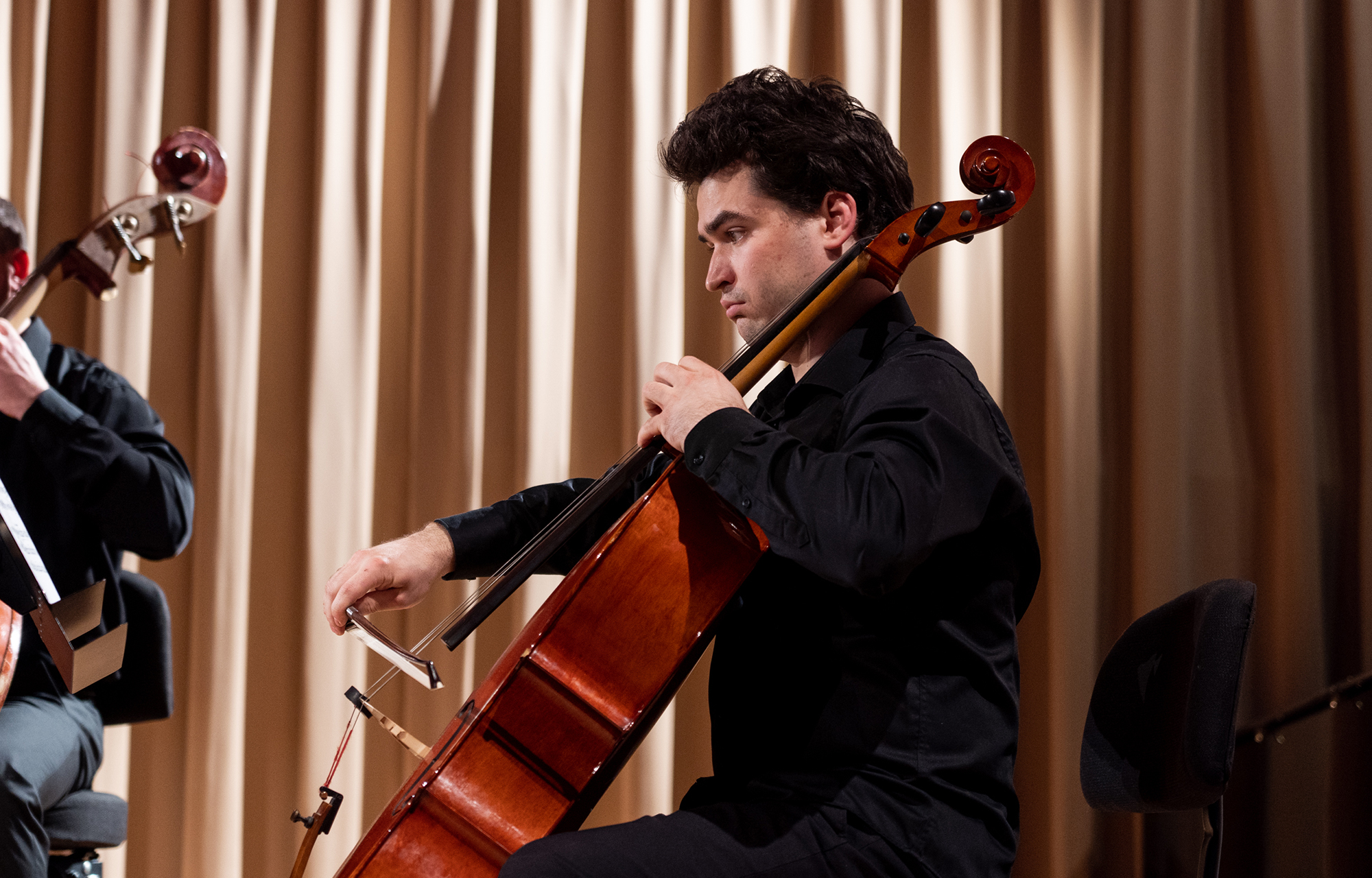 В Твери стартовал фестиваль, посвященный 150-летию со дня рождения русского композитора Сергея Рахманинова