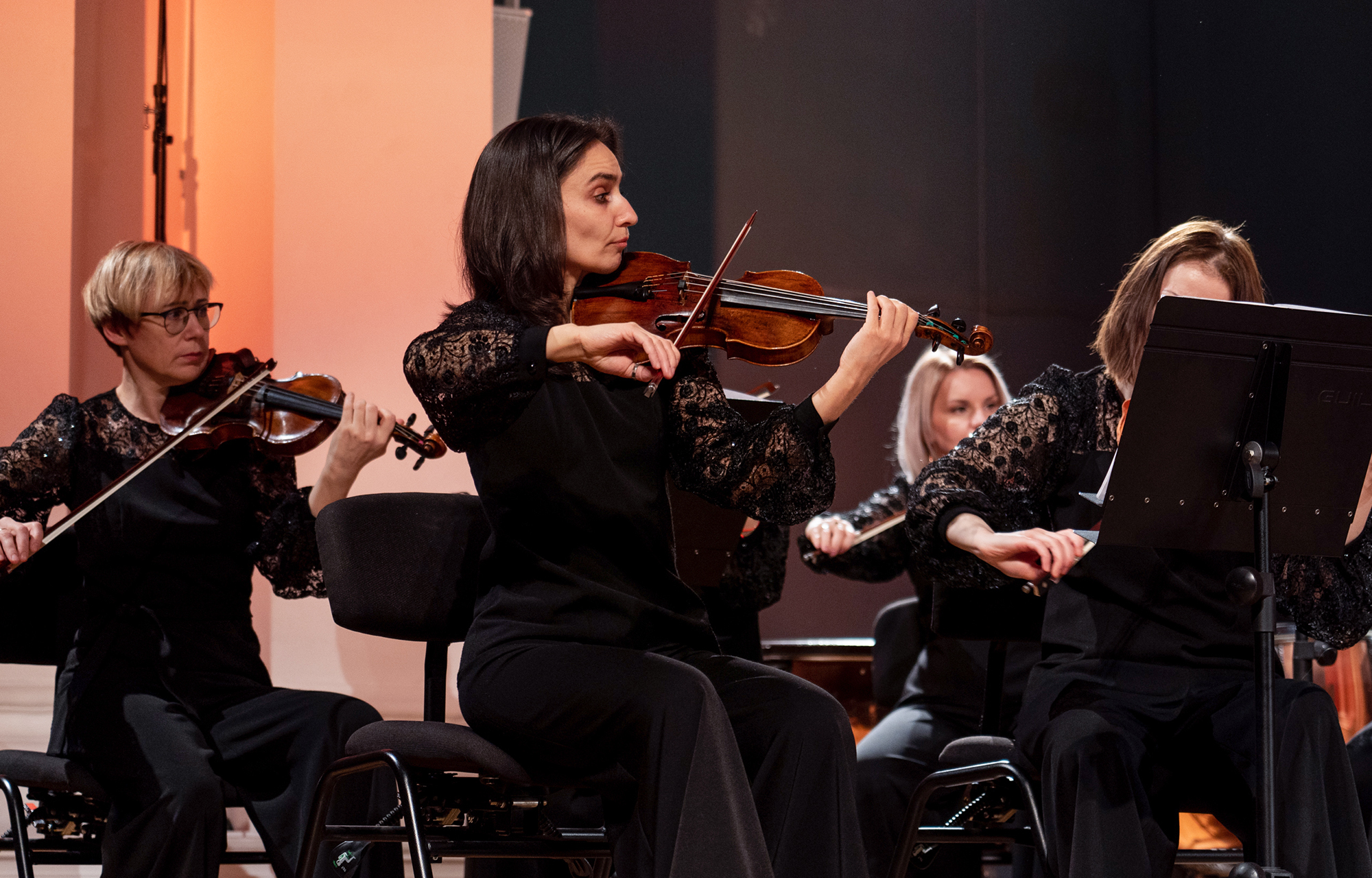 В Твери стартовал фестиваль, посвященный  150-летию со дня рождения русского композитора Сергея Рахманинова