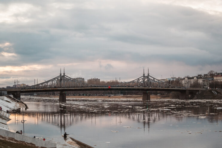 В Тверской области потеплеет до +5