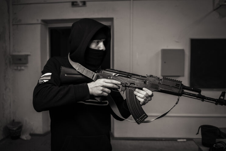 Игорь Руденя прокомментировал теракт в Брянской области