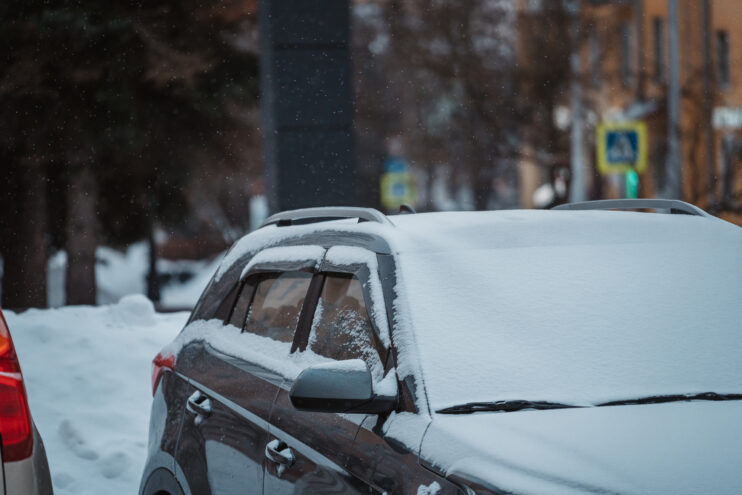 В четверг в Тверской области ожидается штиль