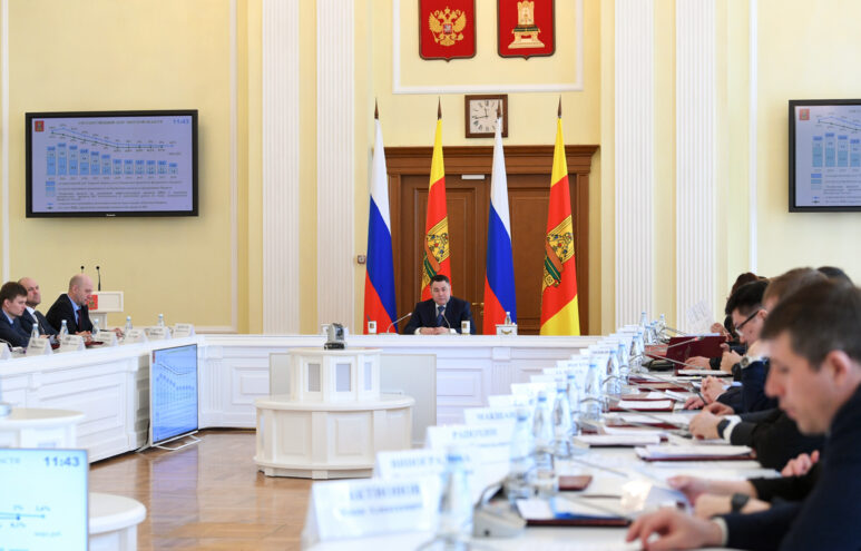 В 2023 году в Тверской области по Программе поддержки школьных инициатив осуществят 57 проектов В 2023 году в Тверской области по Программе поддержки школьных инициатив осуществят 57 проектов