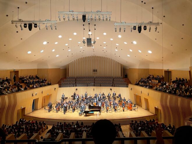 В Южной Корее широко отметят юбилей со дня рождения Рахманинова В Южной Корее широко отметят юбилей со дня рождения Рахманинова