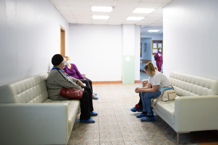 1 марта: новые данные по коронавирусу в Тверской области