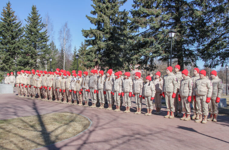 В Тверской области проходят мероприятия, посвященные 80-летию окончания Ржевской битвы В Тверской области проходят мероприятия, посвященные 80-летию окончания Ржевской битвы