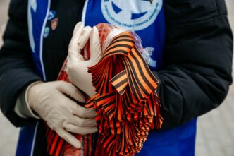 Тверская область присоединилась к военно-патриотической акции «Верни герою имя» Руководители и выпускники патриотических объединений Тверской области могут поучаствовать в конкурсе «Быть, а не казаться!»