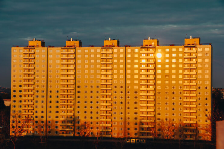 ВТБ расширяет программу «семейной ипотеки» «Семейная ипотека»