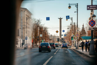 В Тверской области больше трех тысяч водителей остались без прав