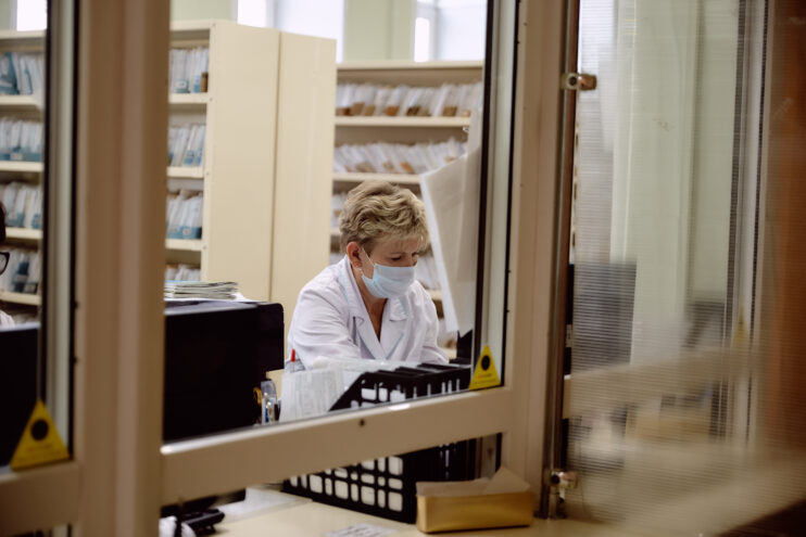 15 марта: обновленная статистика по коронавирусу в Тверской области