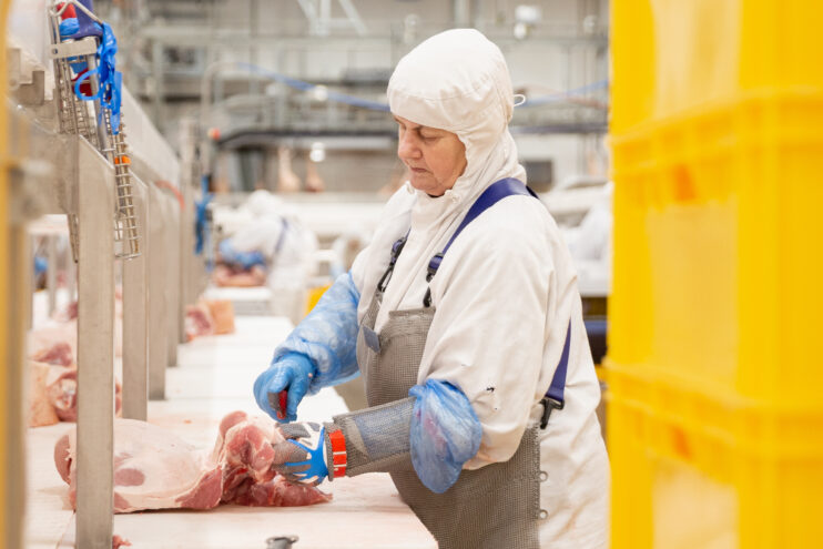 В 2022 году продукция агропромышленного комплекса Тверской области поставлялась в более чем 20 стран мира В 2022 году продукция агропромышленного комплекса Тверской области поставлялась в более чем 20 стран мира