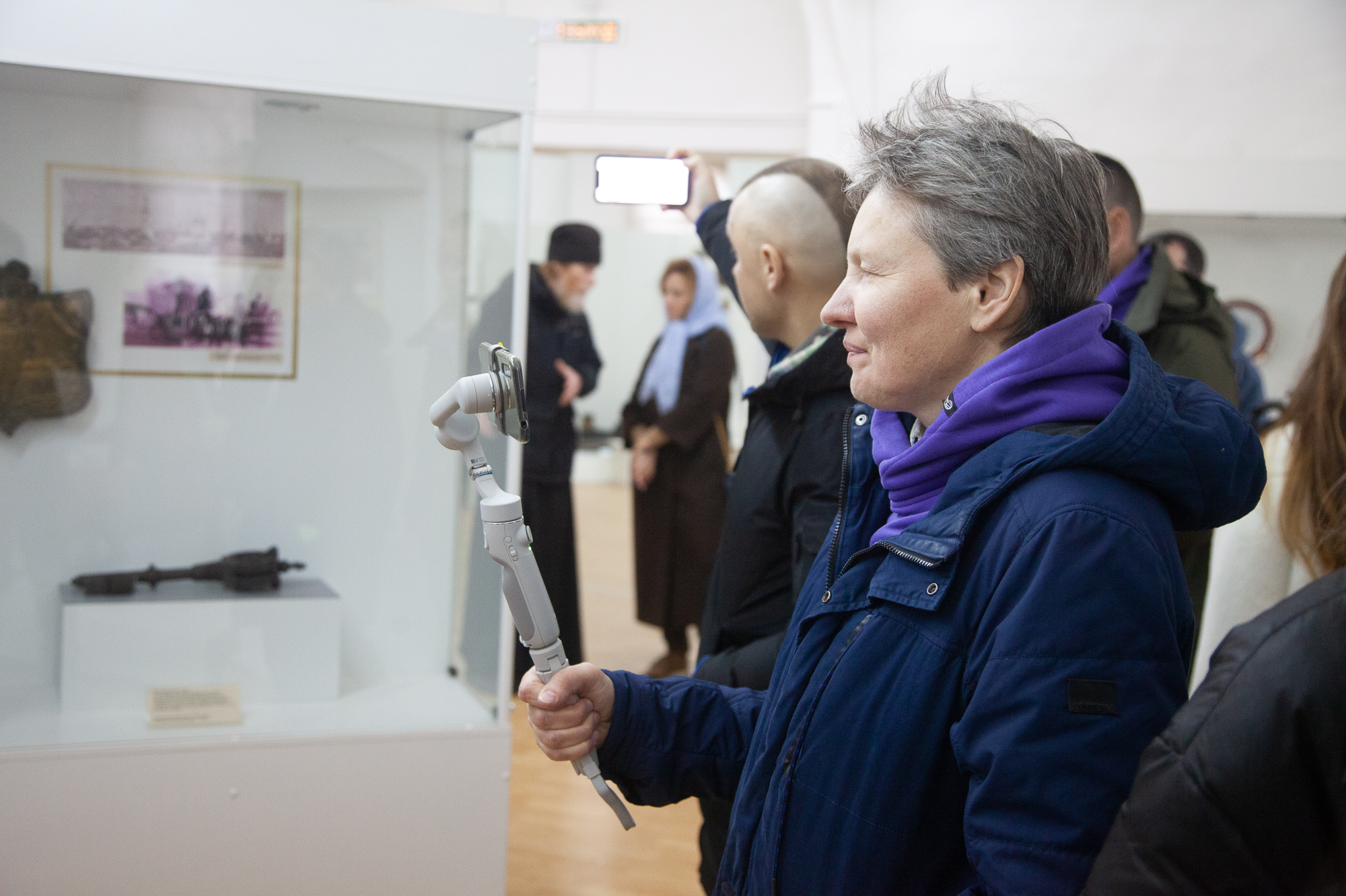 Тревел-блогеры в восьмой раз начали путешествие по  Тверской области