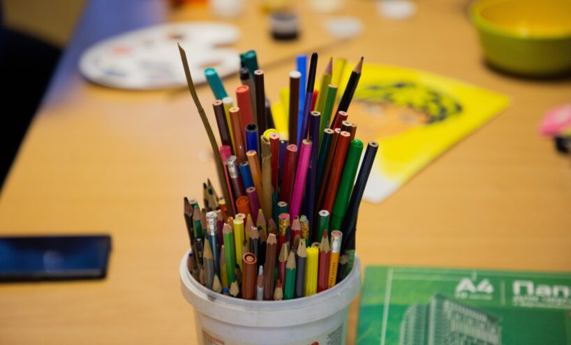 Детский музейный центр в Твери приглашает на матер-класс «Китайская книга-гармошка» Детский музейный центр в Твери приглашает на матер-класс «Китайская книга-гармошка»