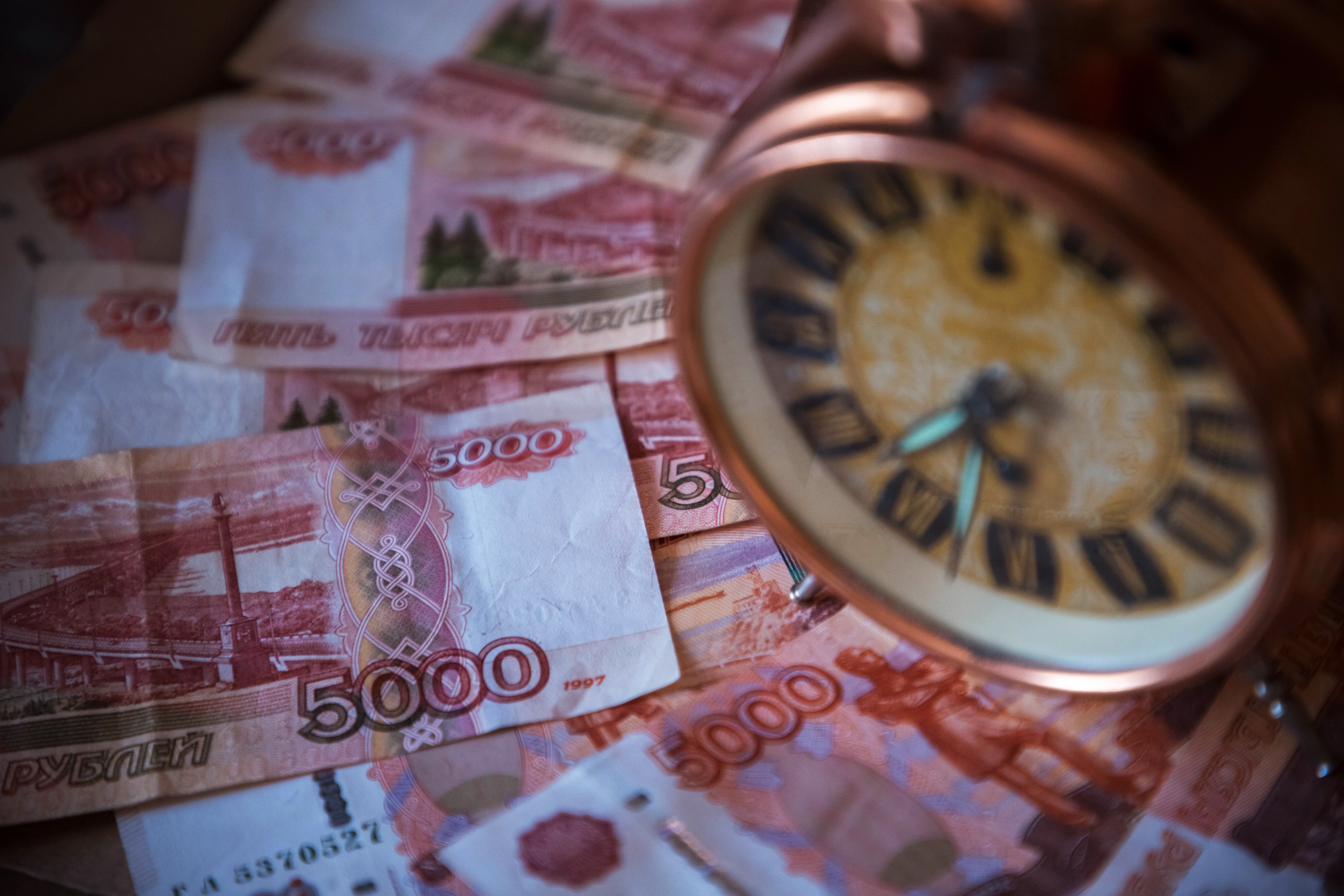 АКРА подтвердило кредитный рейтинг Тверской области на уровне А(RU), прогноз «Стабильный» В Тверской области женщина похитила забытый пенсионером кошелек
