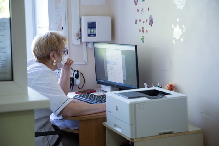 В Тверской области коронавирусом заболели 211 человек