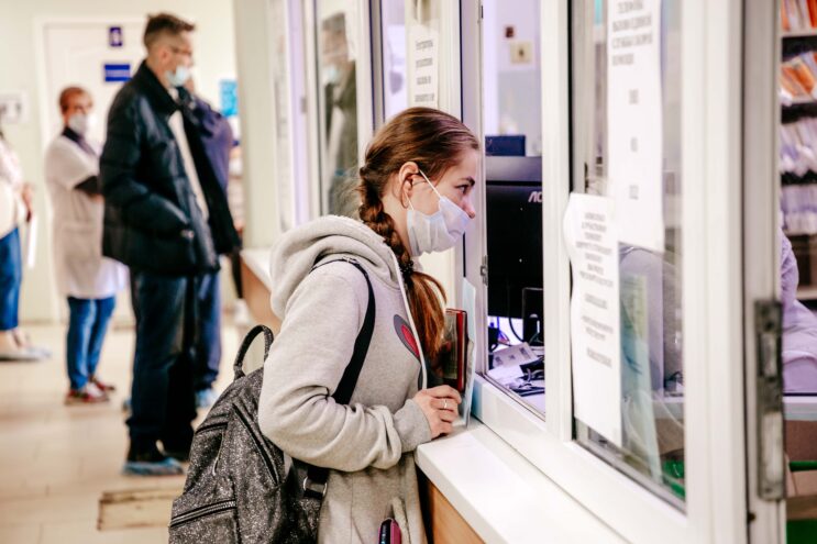 9 мая: обновленная статистика по коронавирусу в Тверской области