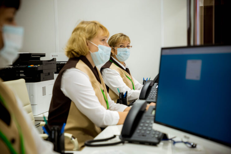 В Тверской области заработала централизованная модель службы занятости В Тверской области заработала централизованная модель службы занятости