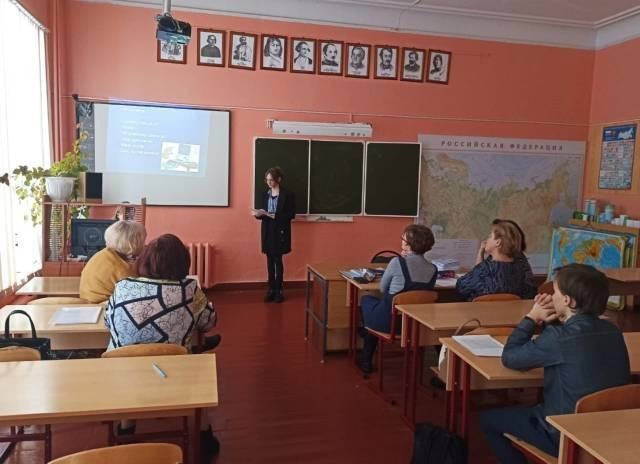 Школьники из Тверской области придумали речевые тренажёры для чистоты языка Школьники из Тверской области придумали речевые тренажёры для чистоты языка
