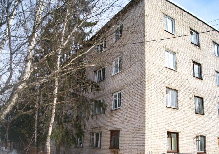 В Лихославле пьяный мужчина зарезал своего товарища ножом В Лихославле пьяный мужчина зарезал своего товарища ножом
