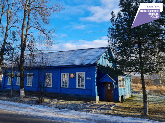 Краеведческие музеи Тверской области оснастят новым оборудованием Краеведческие музеи Тверской области оснастят новым оборудованием