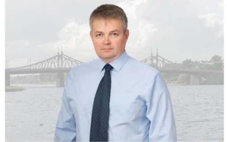 Андрей Архипов: Нам есть, что предложить африканским коллегам Андрей Архипов: Правительство региона оказывает всестороннюю поддержку IT-специалистам