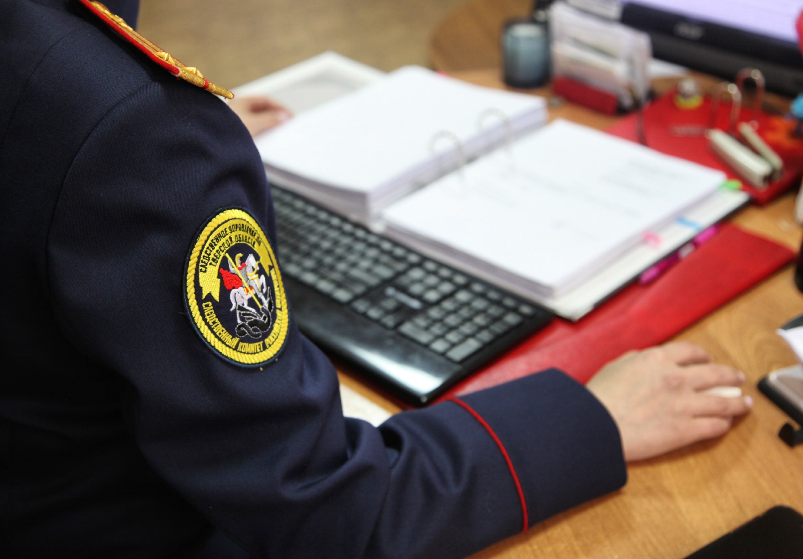 Иностранец, устроивший дебош в тверском общежитии, задержан В Тверской области круглосуточно работает телефонная линия «Ребенок в опасности»