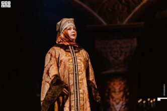 В марте ведущие артисты Тверского театра драмы отмечают юбилеи В марте ведущие артисты Тверского театра драмы отмечают юбилеи