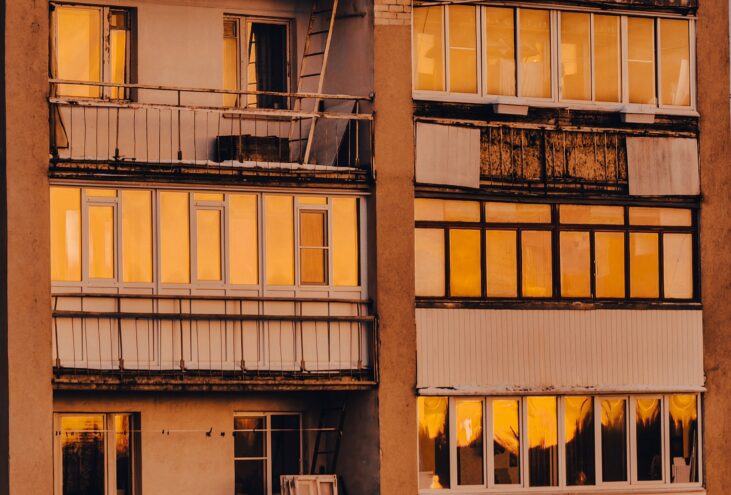 В воскресенье погода в Тверской области останется солнечной