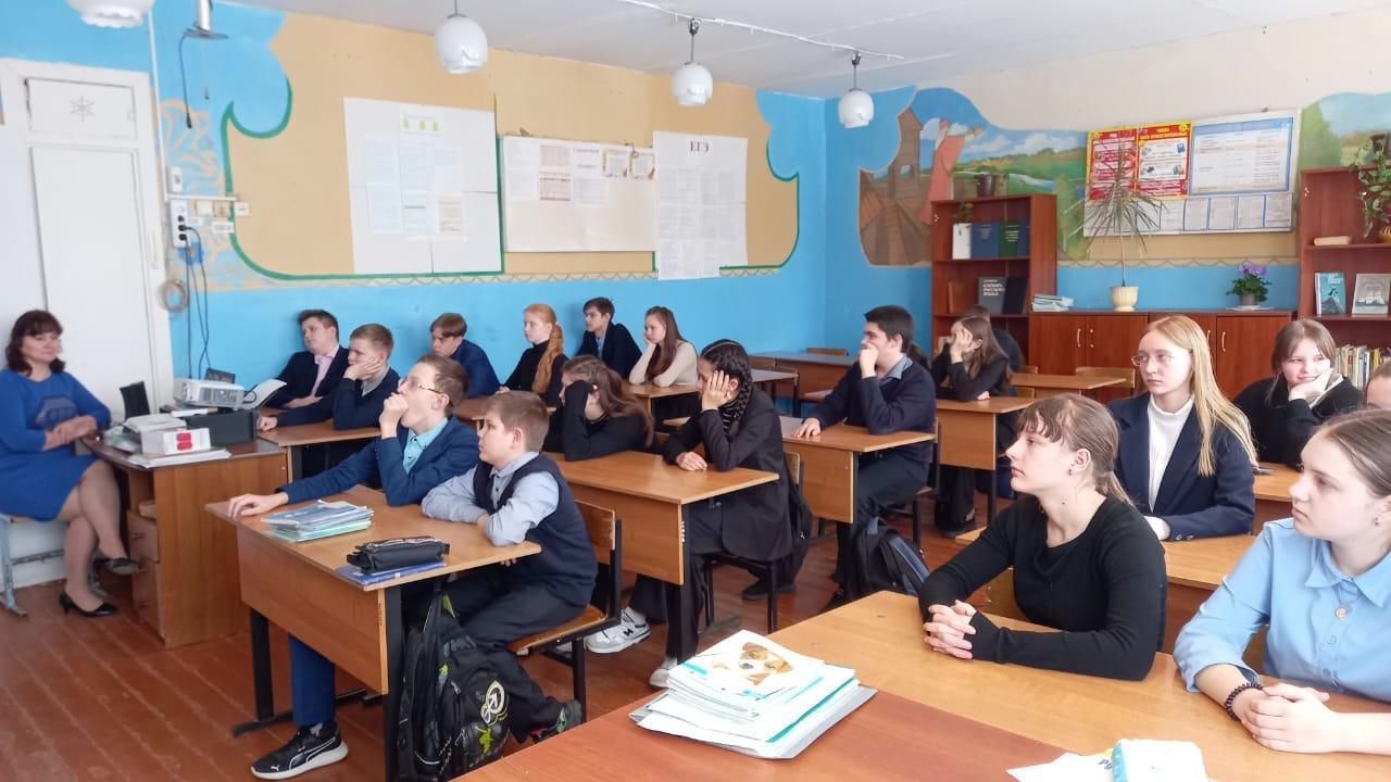 В Западной Двине школьники получили навыки рационального потребительского поведения