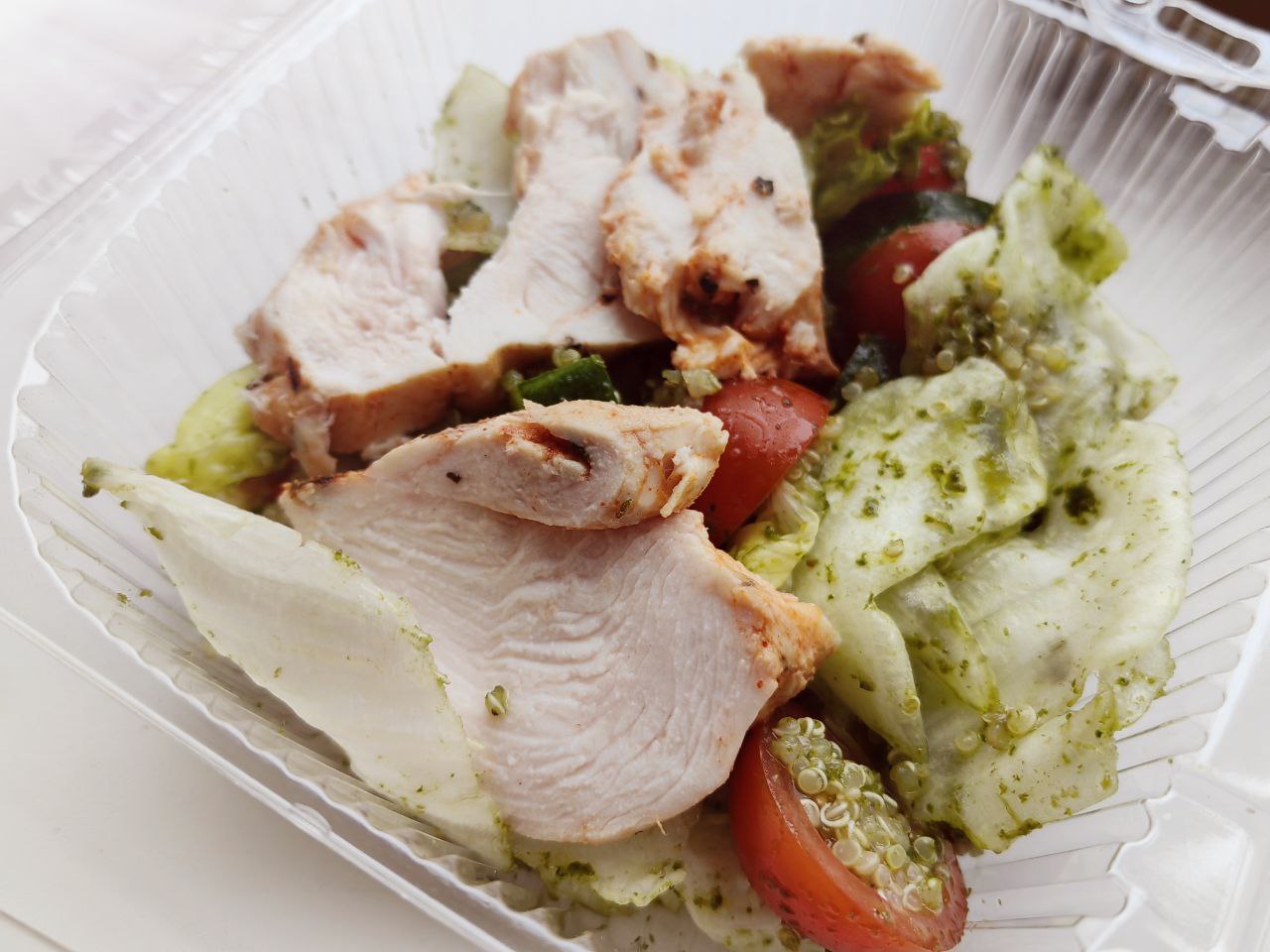 Поели за вас: Нежнейшие десерты, безвкусные блинчики и божественная пиццета из кофейни