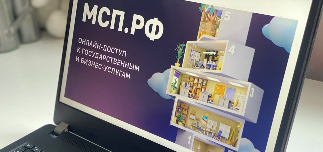 Предприниматели Тверской области могут воспользоваться услугами Цифровой платформы МСП.РФ Предприниматели Тверской области могут воспользоваться услугами Цифровой платформы МСП.РФ