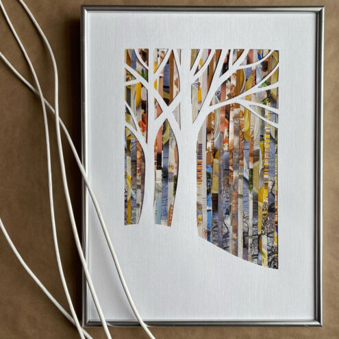 Жителей Твери приглашают на арт-вечер "Цвет настроения"