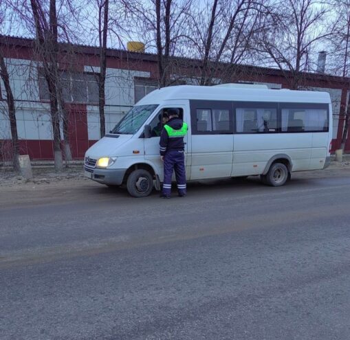 В Твери проверили водителей пассажирских и междугородних автобусов В Твери проверили водителей пассажирских и междугородних автобусов