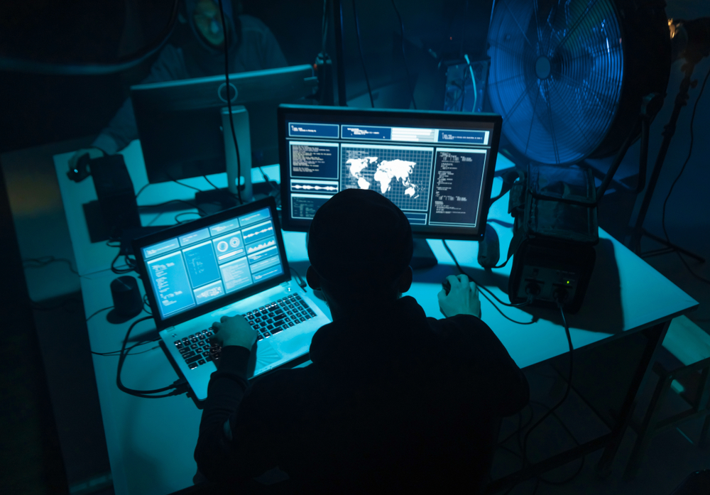 В 2022 году Тверь чаще других регионов ЦФО подвергалась DDoS-атакам В 2022 году Тверь чаще других регионов ЦФО подвергалась DDoS-атакам