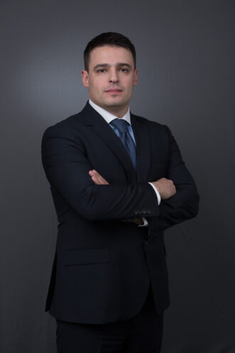 Асатур Гукасян: команда губернатора Игоря Рудени - одна из самых эффективных в плане работы с инвесторами 