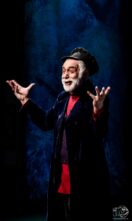 В марте ведущие артисты Тверского театра драмы отмечают юбилеи В марте ведущие артисты Тверского театра драмы отмечают юбилеи