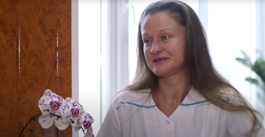 Врач из Нелидово получила звание «Заслуженный работник здравоохранения Российской Федерации» Врач из Нелидово получила звание «Заслуженный работник здравоохранения Российской Федерации»