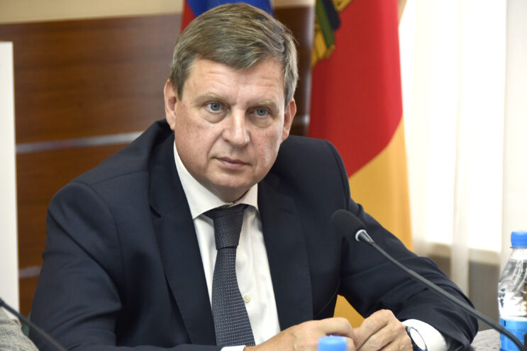 Андрей Епишин: Создание единого стандарта облегчит инвесторам доступ к инфраструктуре Андрей Епишин: Парки становятся не только местами отдыха, но и помогают вести здоровый образ жизни