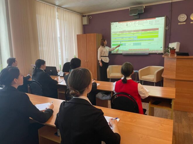 Западнодвинский технологический колледж вошел в число лучших российских учреждений профобразования Западнодвинский технологический колледж вошел в число лучших российских учреждений профобразования