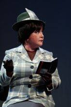 В марте ведущие артисты Тверского театра драмы отмечают юбилеи В марте ведущие артисты Тверского театра драмы отмечают юбилеи