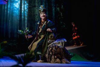 В марте ведущие артисты Тверского театра драмы отмечают юбилеи В марте ведущие артисты Тверского театра драмы отмечают юбилеи