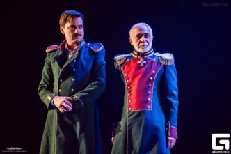 В марте ведущие артисты Тверского театра драмы отмечают юбилеи В марте ведущие артисты Тверского театра драмы отмечают юбилеи