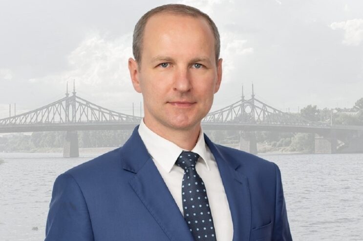 Дмитрий Нечаев: Люди выбрали стабильность