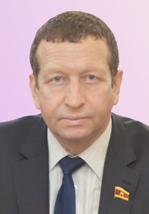 Александр Оводков: В Тверской области создают благоприятные для инвесторов условия Александр Оводков: В Тверской области создают благоприятные для инвесторов условия