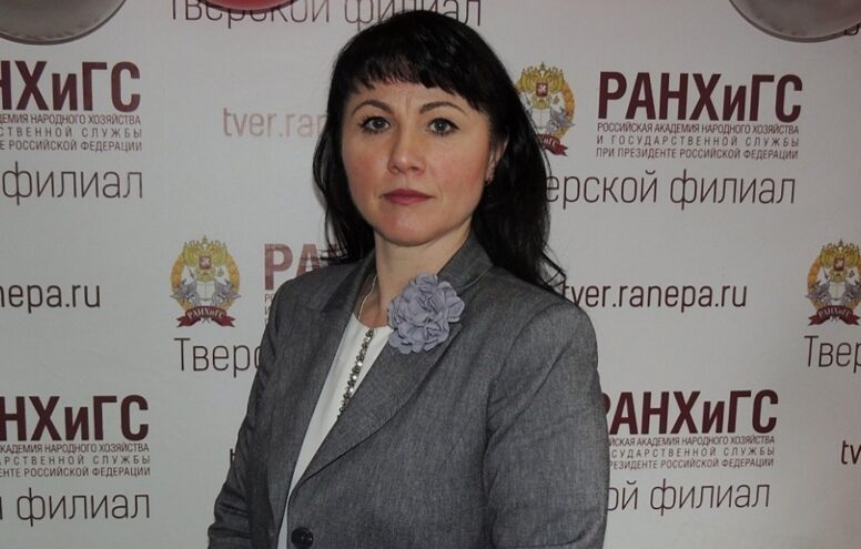 Нелли Орлова: У Тверской области есть серьезные конкурентные преимущества Нелли Орлова: У Тверской области есть серьезные конкурентные преимущества