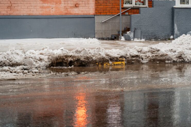 В среду жители Тверской области отдохнут от осадков