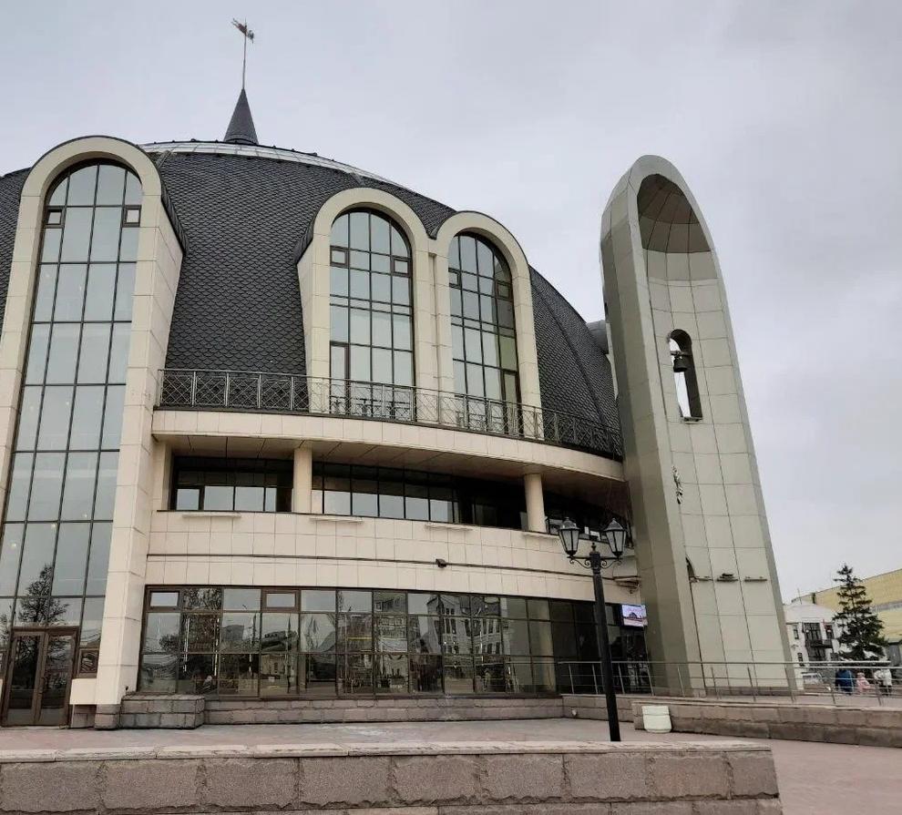 В Тульском Музее оружия подготовили выставочный центр к 150-летнему юбилею В Тульском Музее оружия подготовили выставочный центр к 150-летнему юбилею