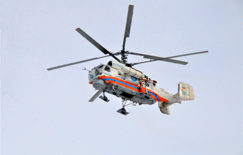 В Тверской области провели учения по подготовке к пожароопасному периоду В Тверской области провели учения по подготовке к пожароопасному периоду